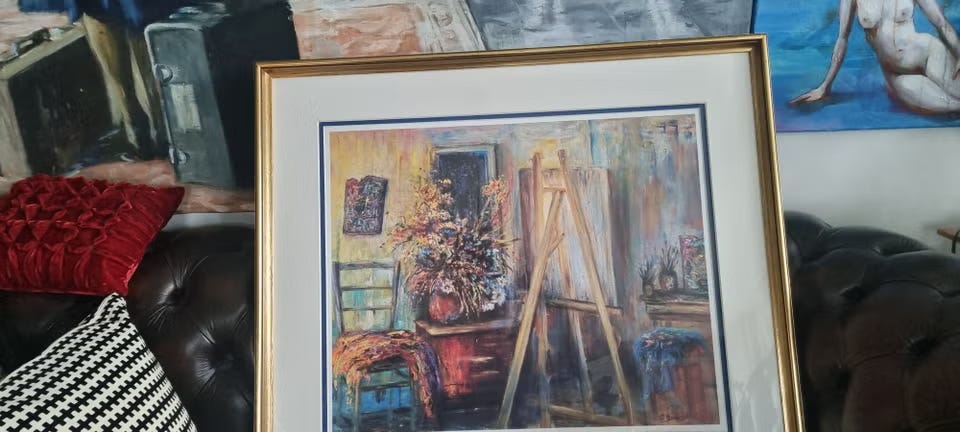 Galleribilde