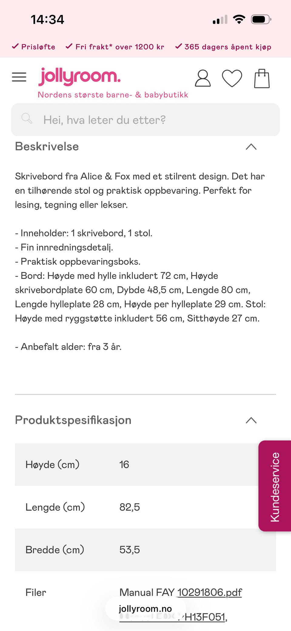 Galleribilde