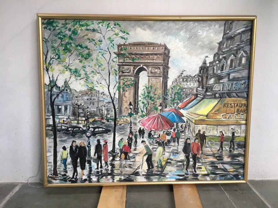 Galleribilde