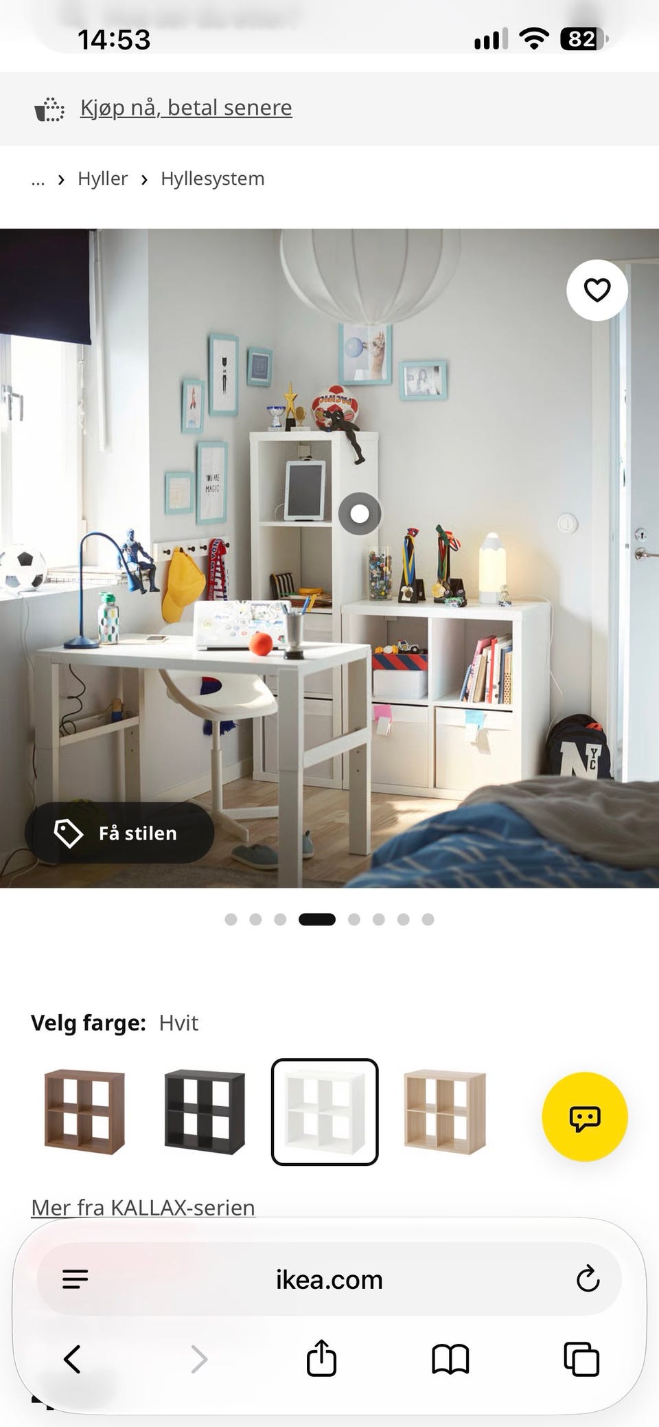 Galleribilde