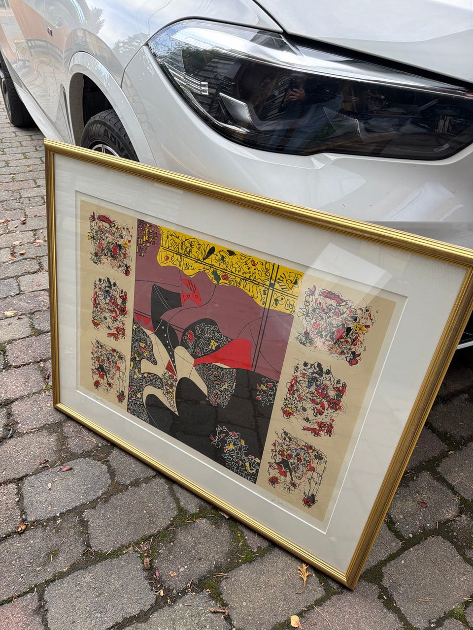 Galleribilde