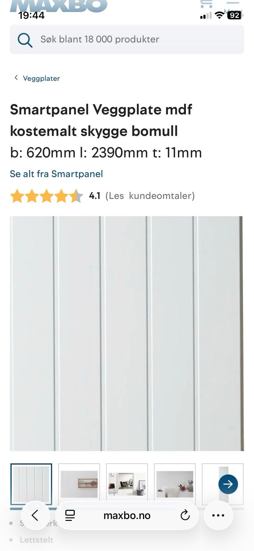 Galleribilde