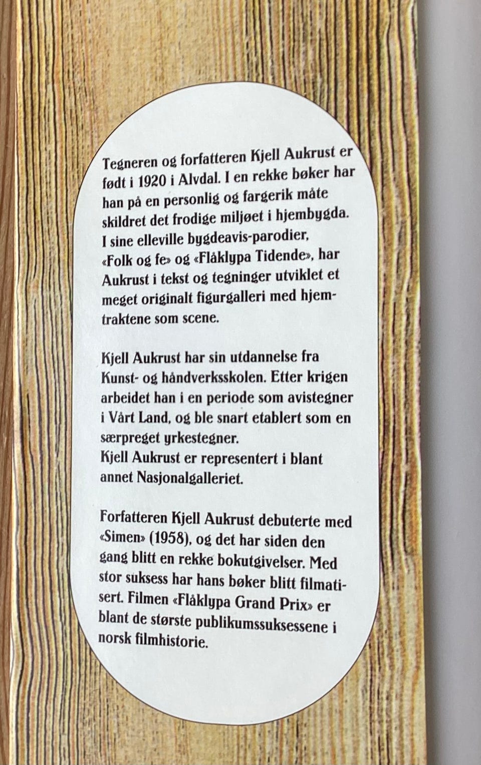 Galleribilde