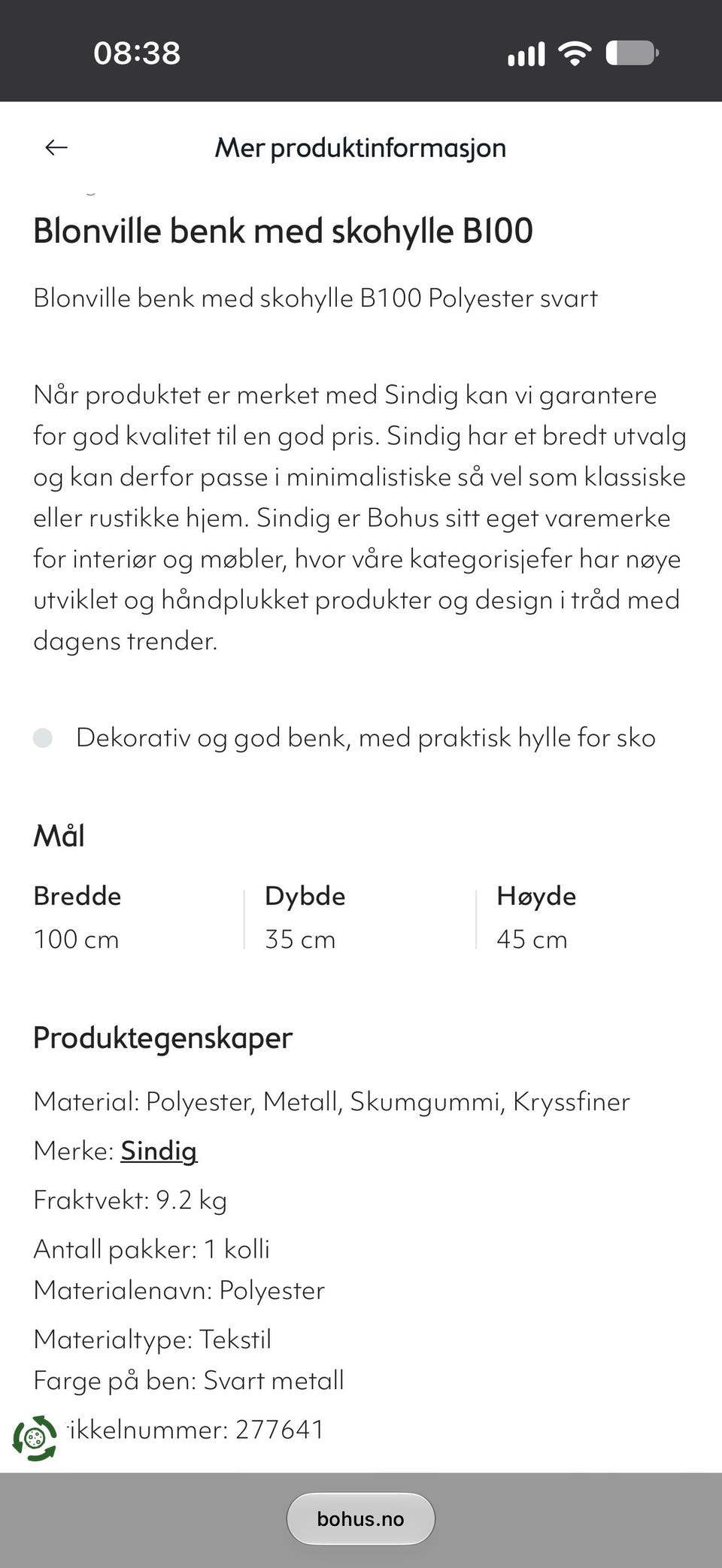 Galleribilde
