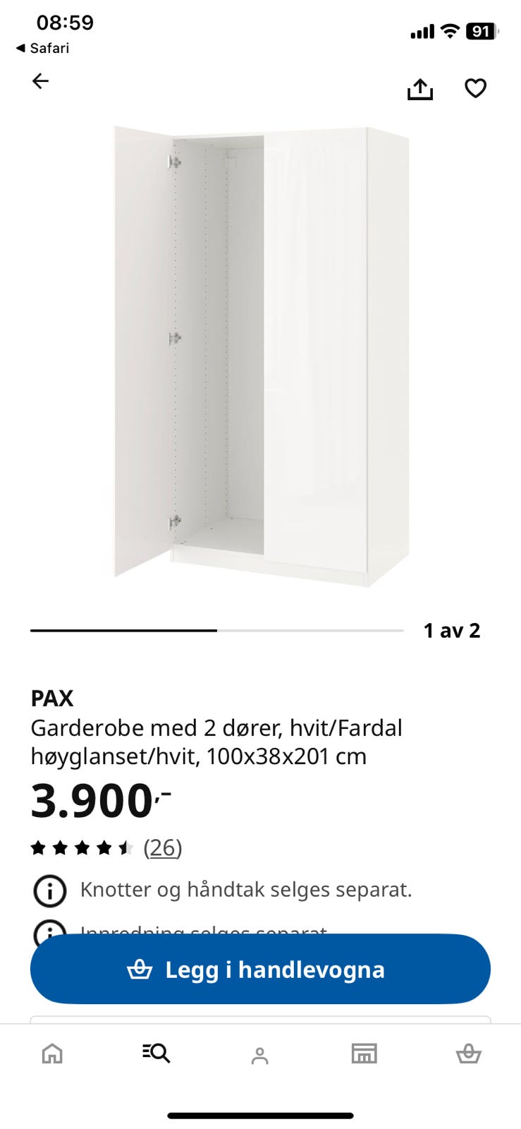 Galleribilde