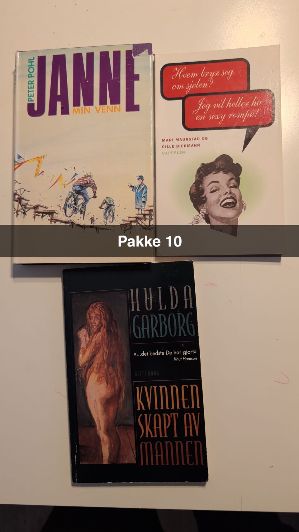 Galleribilde