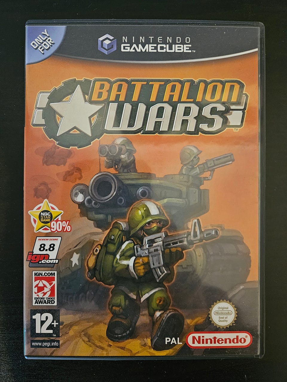 Galleribilde