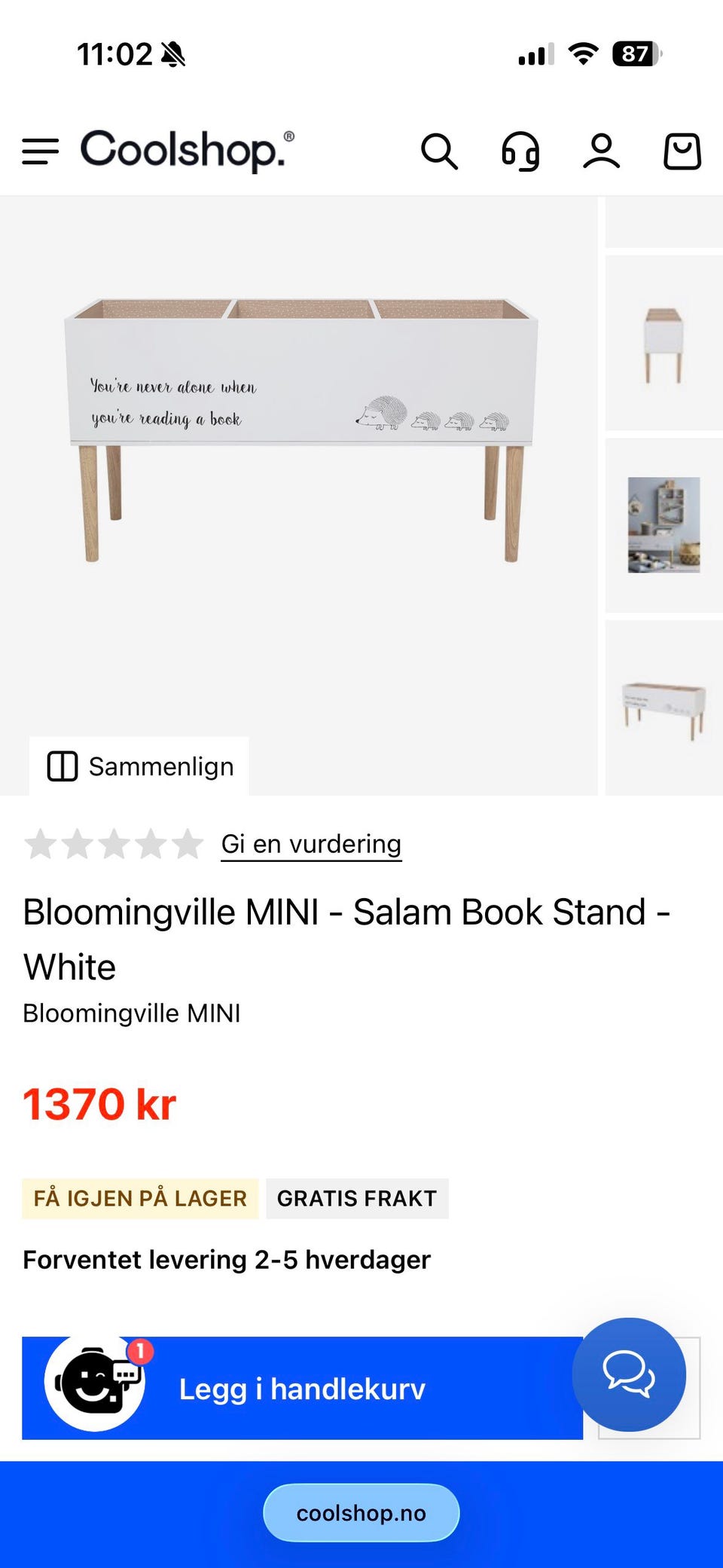 Galleribilde