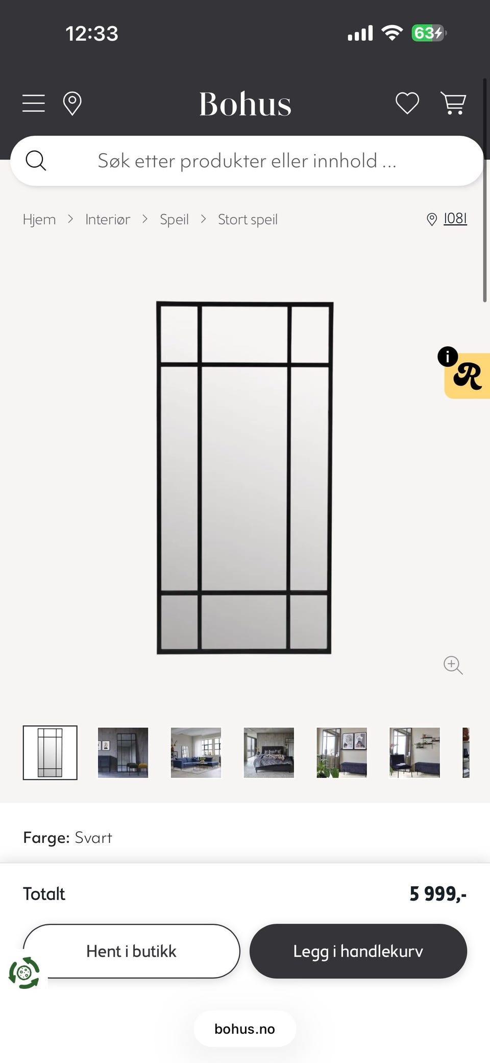 Galleribilde