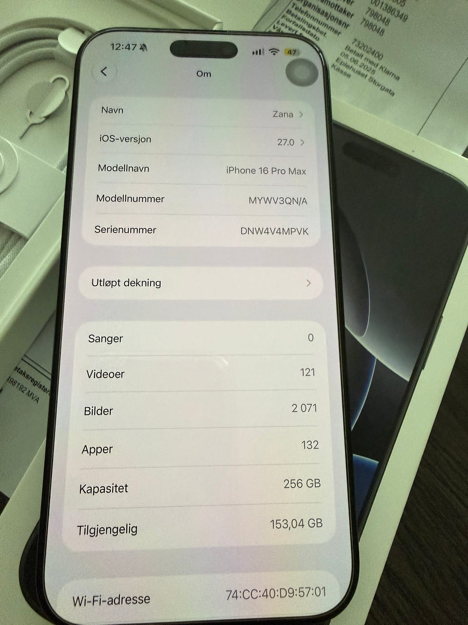 Galleribilde