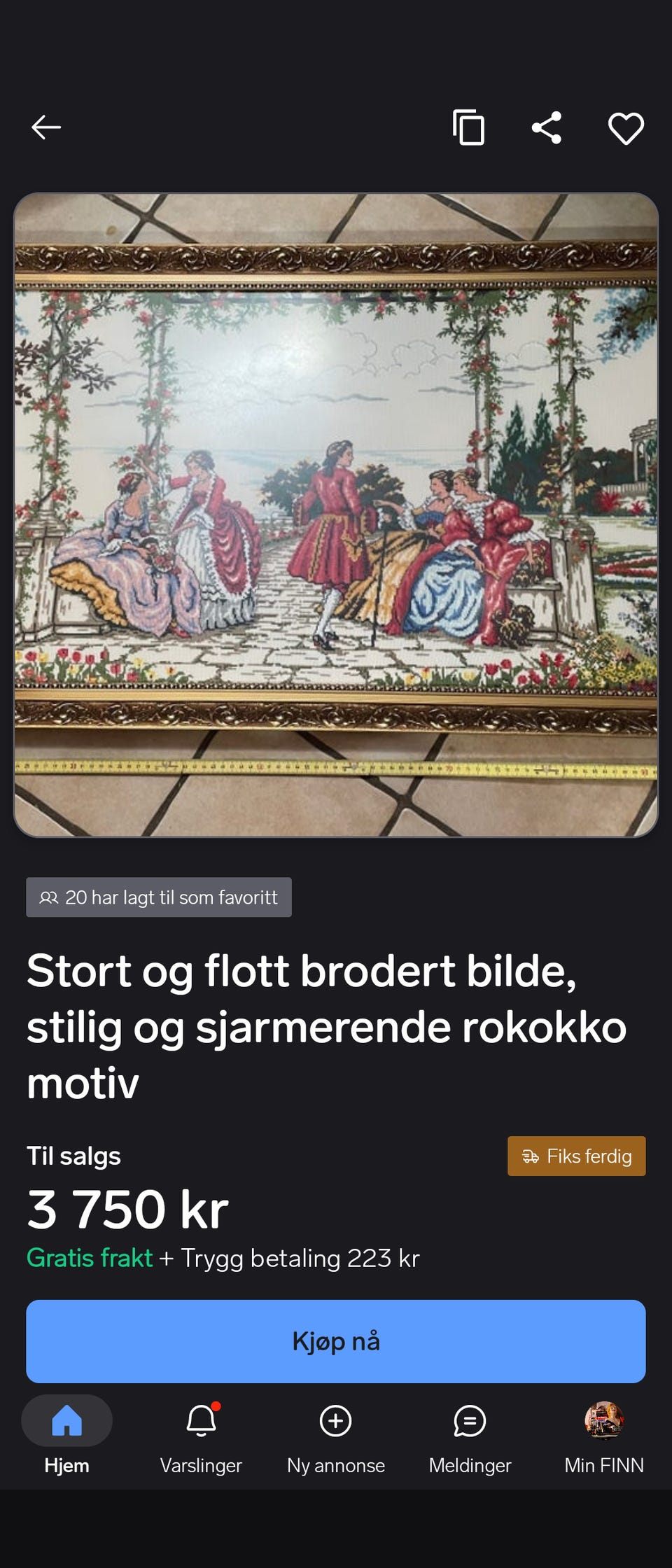 Galleribilde