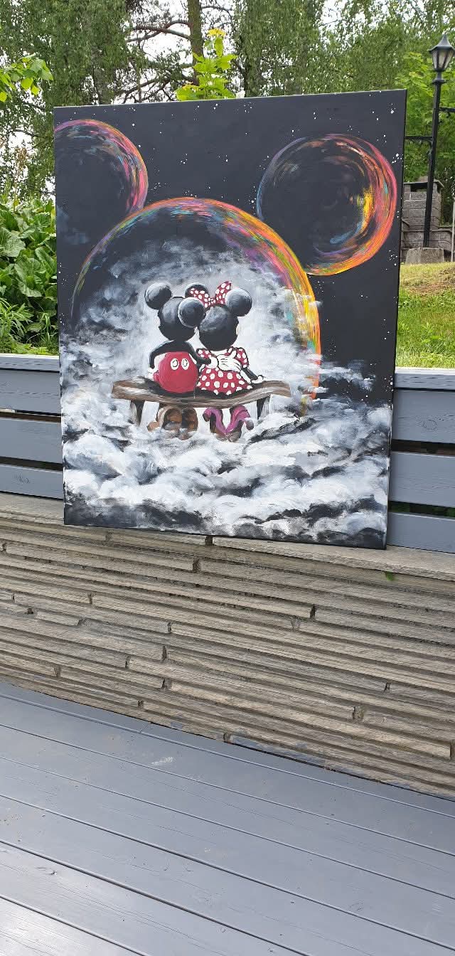 Galleribilde