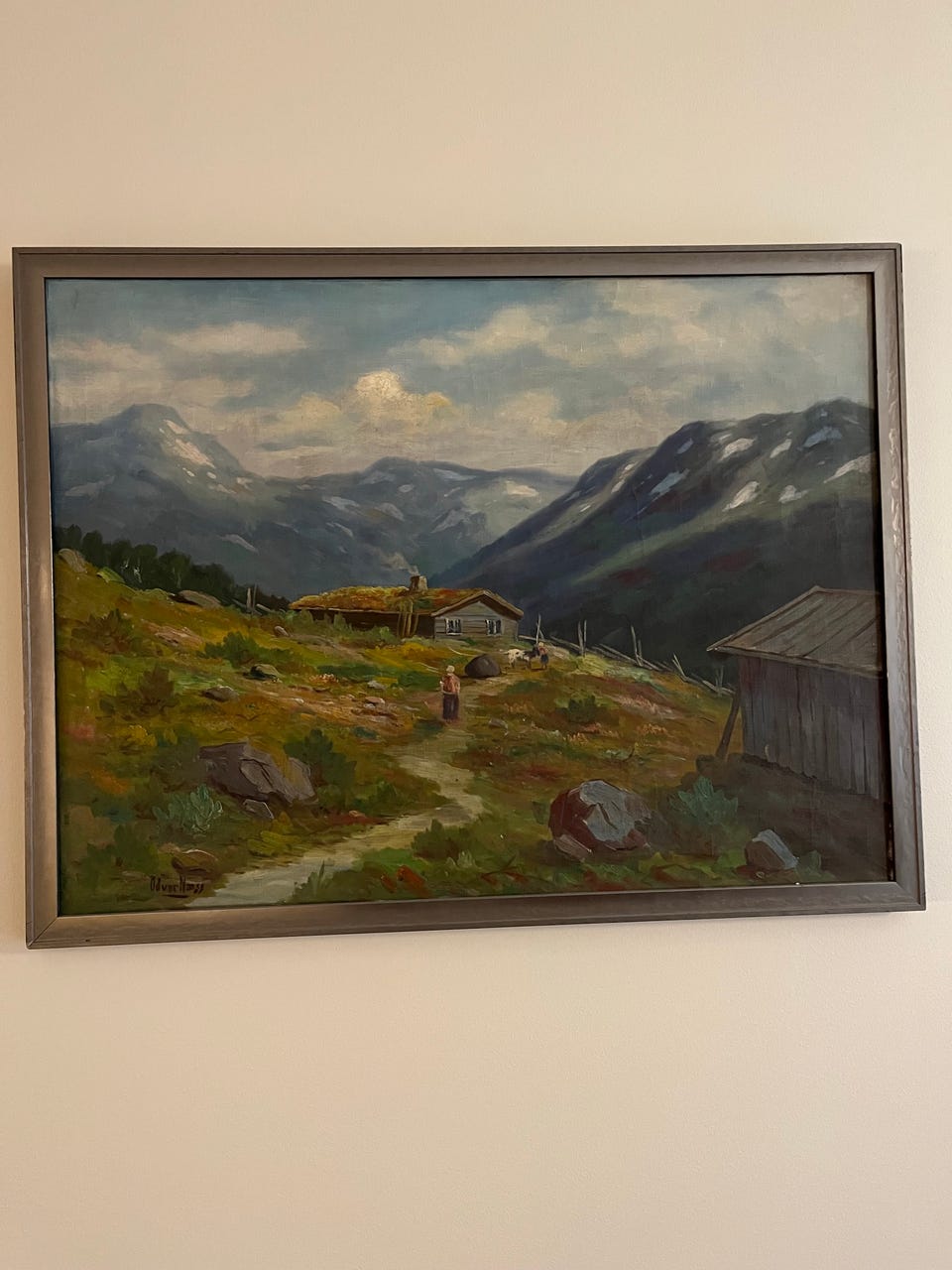Galleribilde
