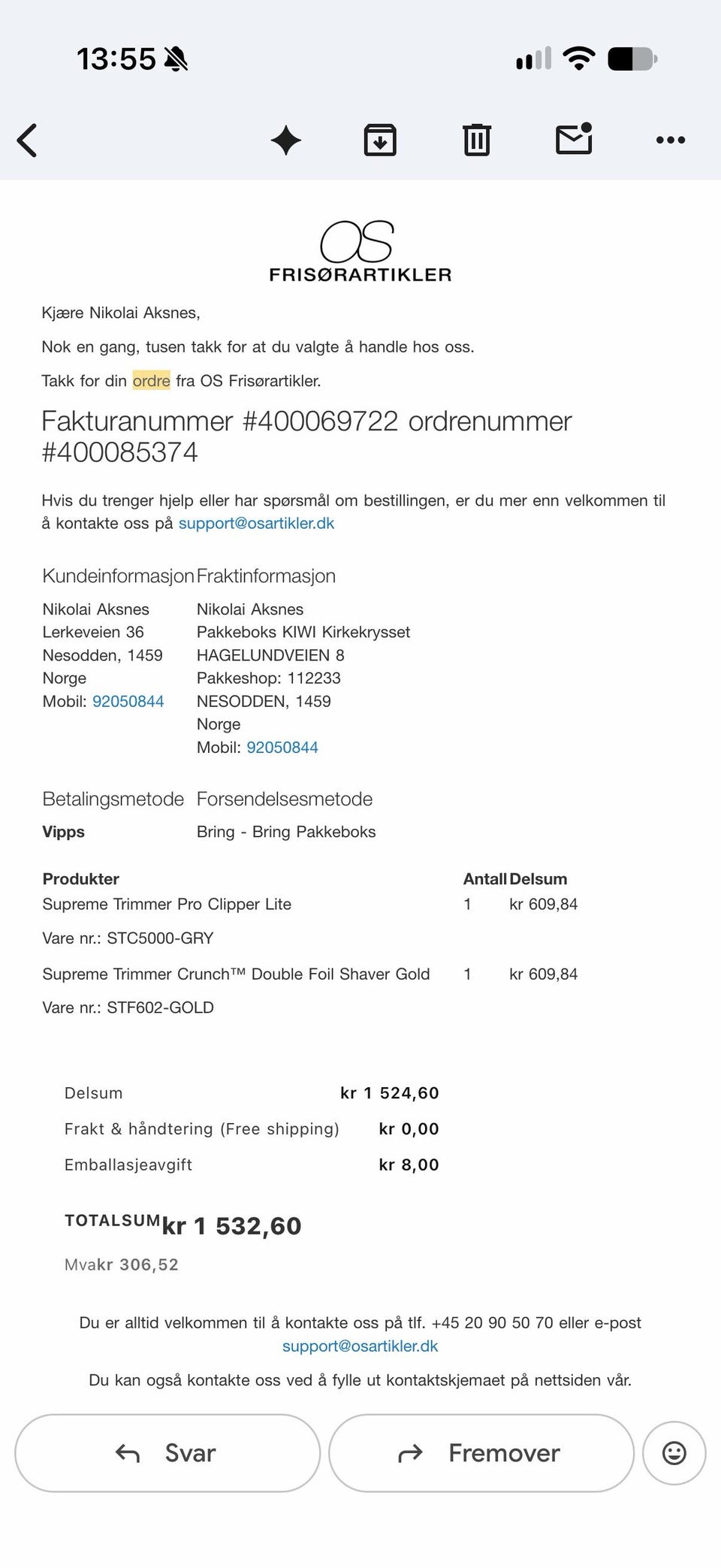 Galleribilde