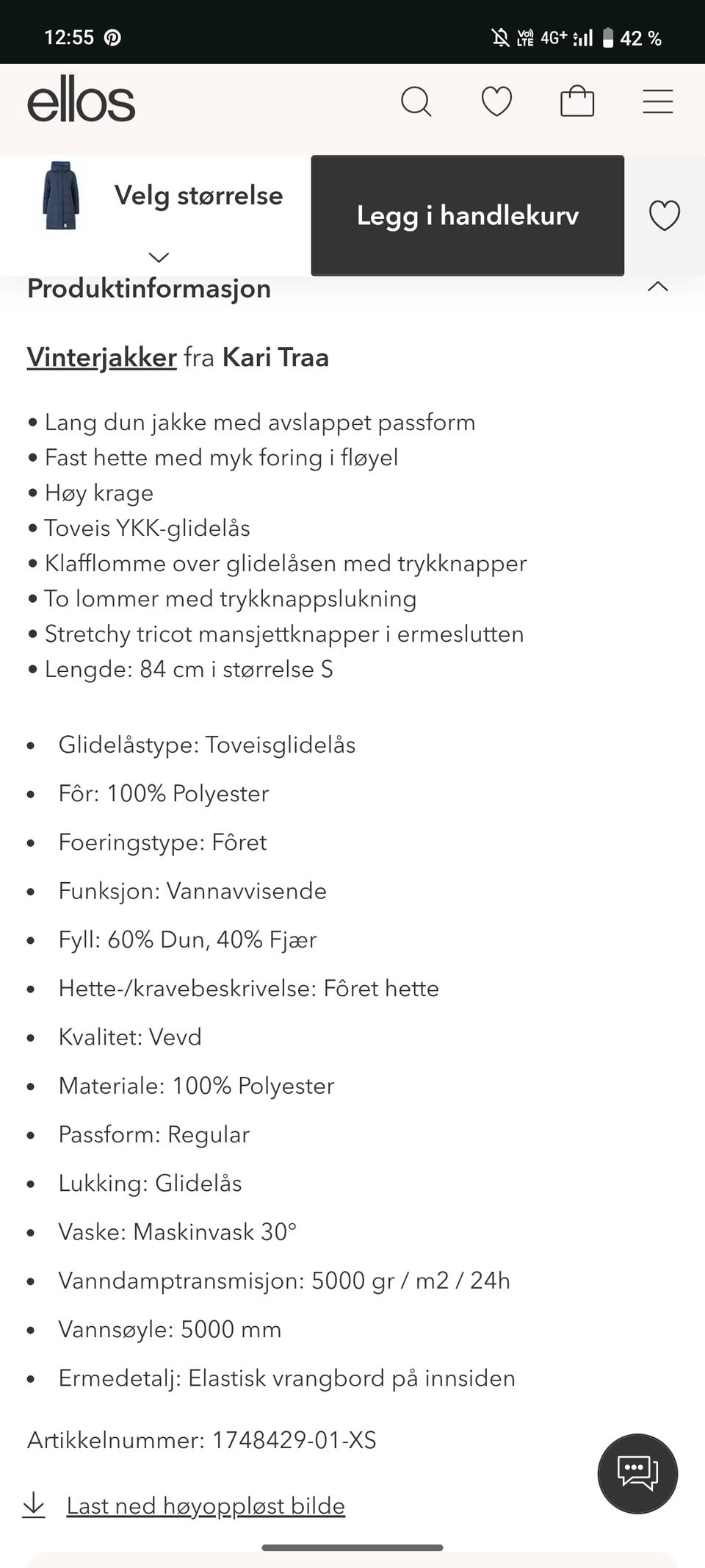 Galleribilde