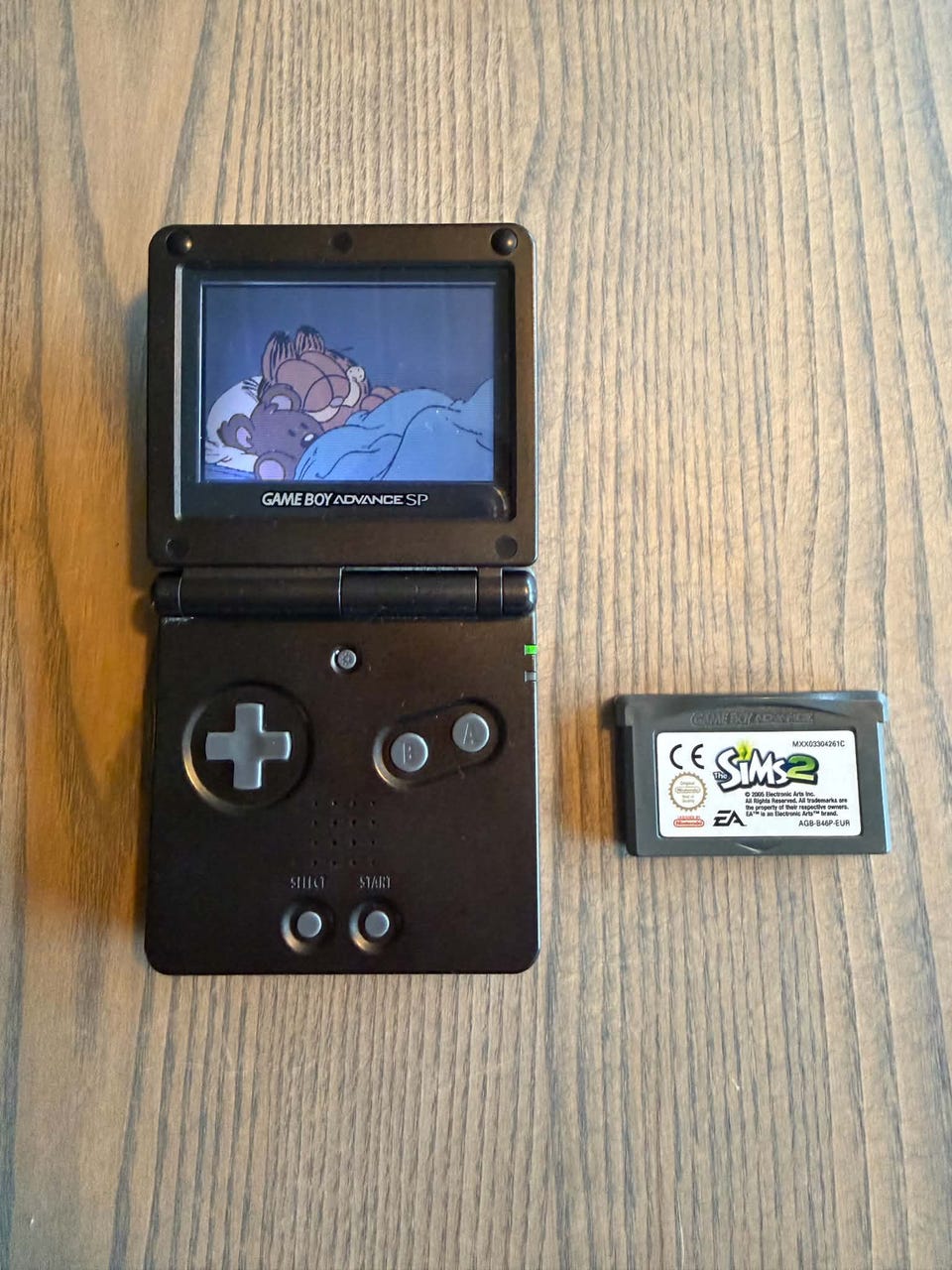 Galleribilde