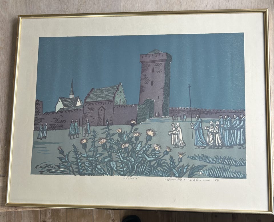 Galleribilde