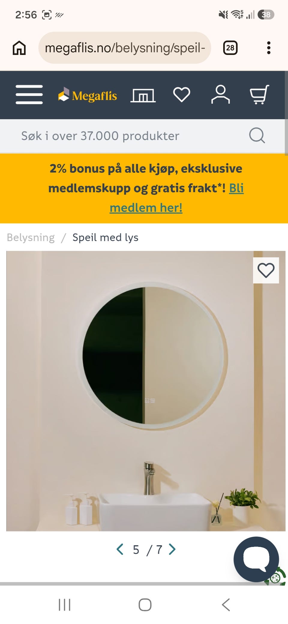 Galleribilde