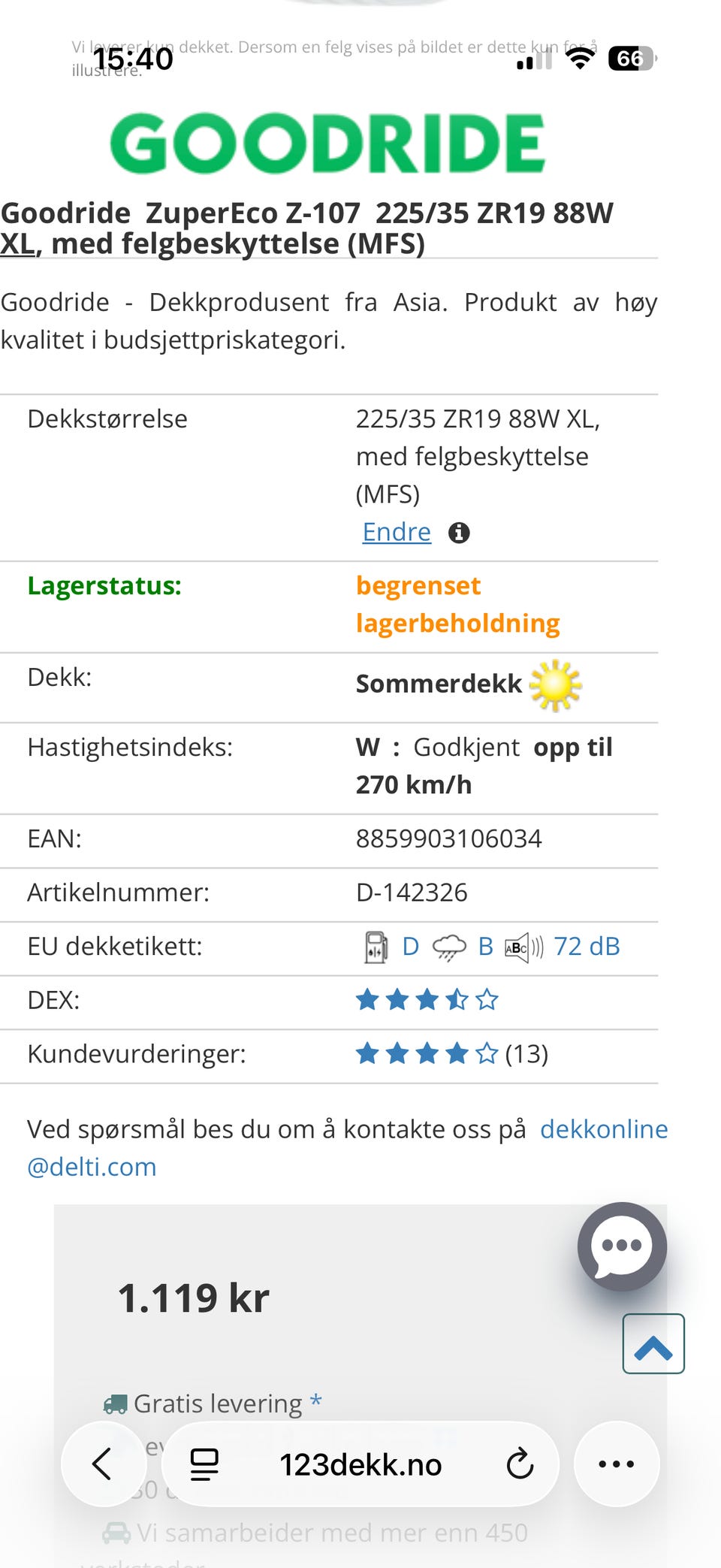 Galleribilde