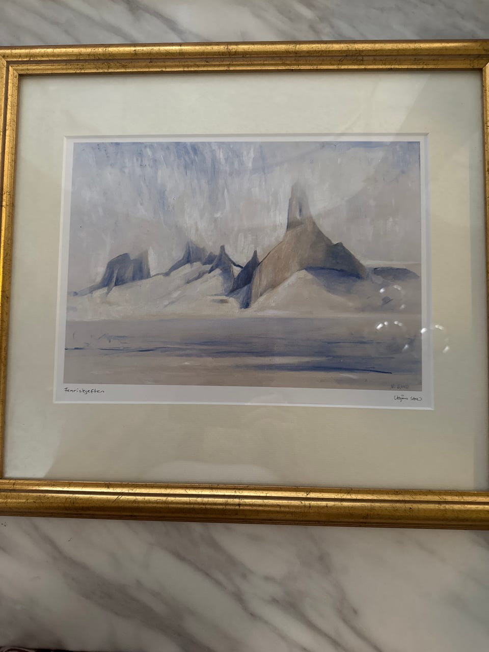 Galleribilde