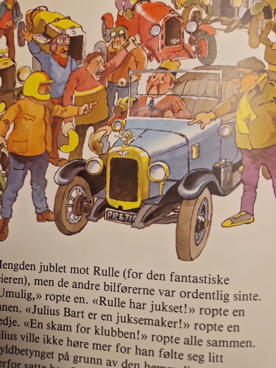 Galleribilde