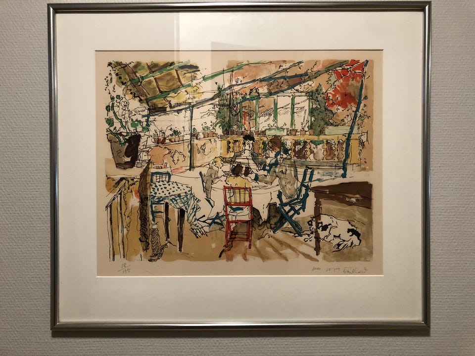 Galleribilde