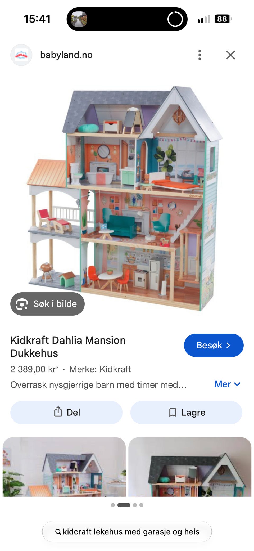 Galleribilde
