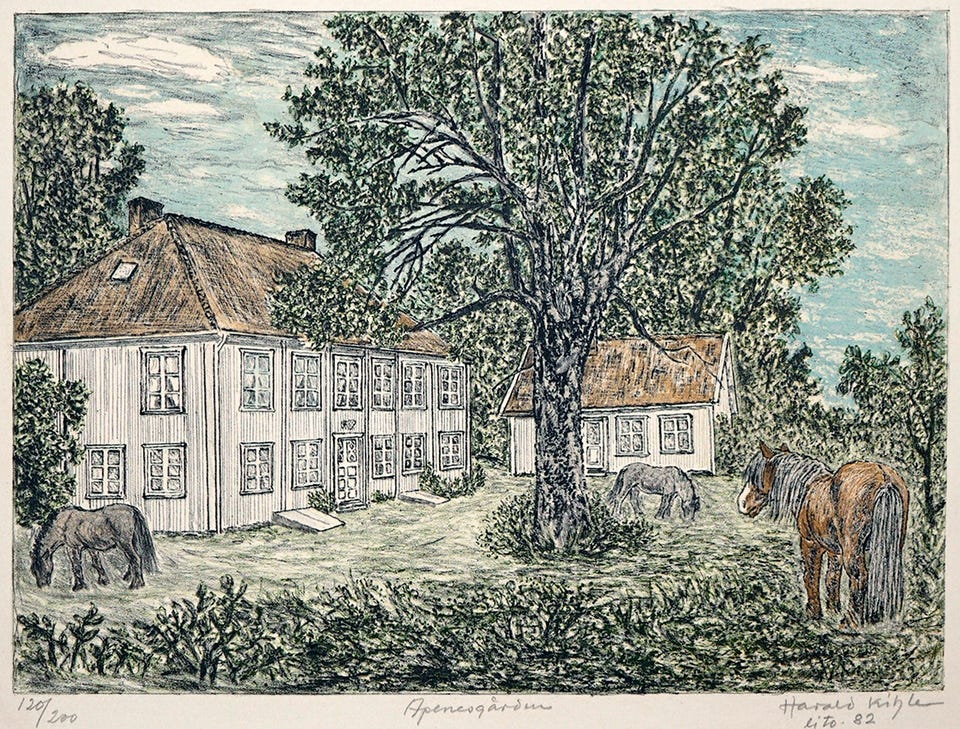 Galleribilde