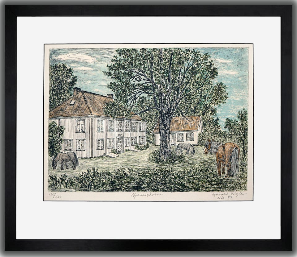 Galleribilde