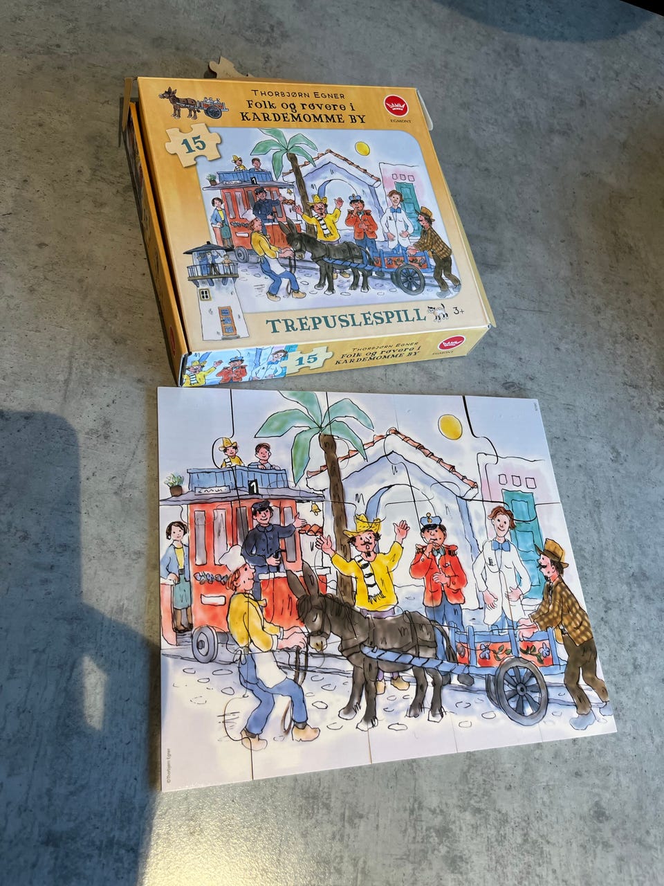 Galleribilde