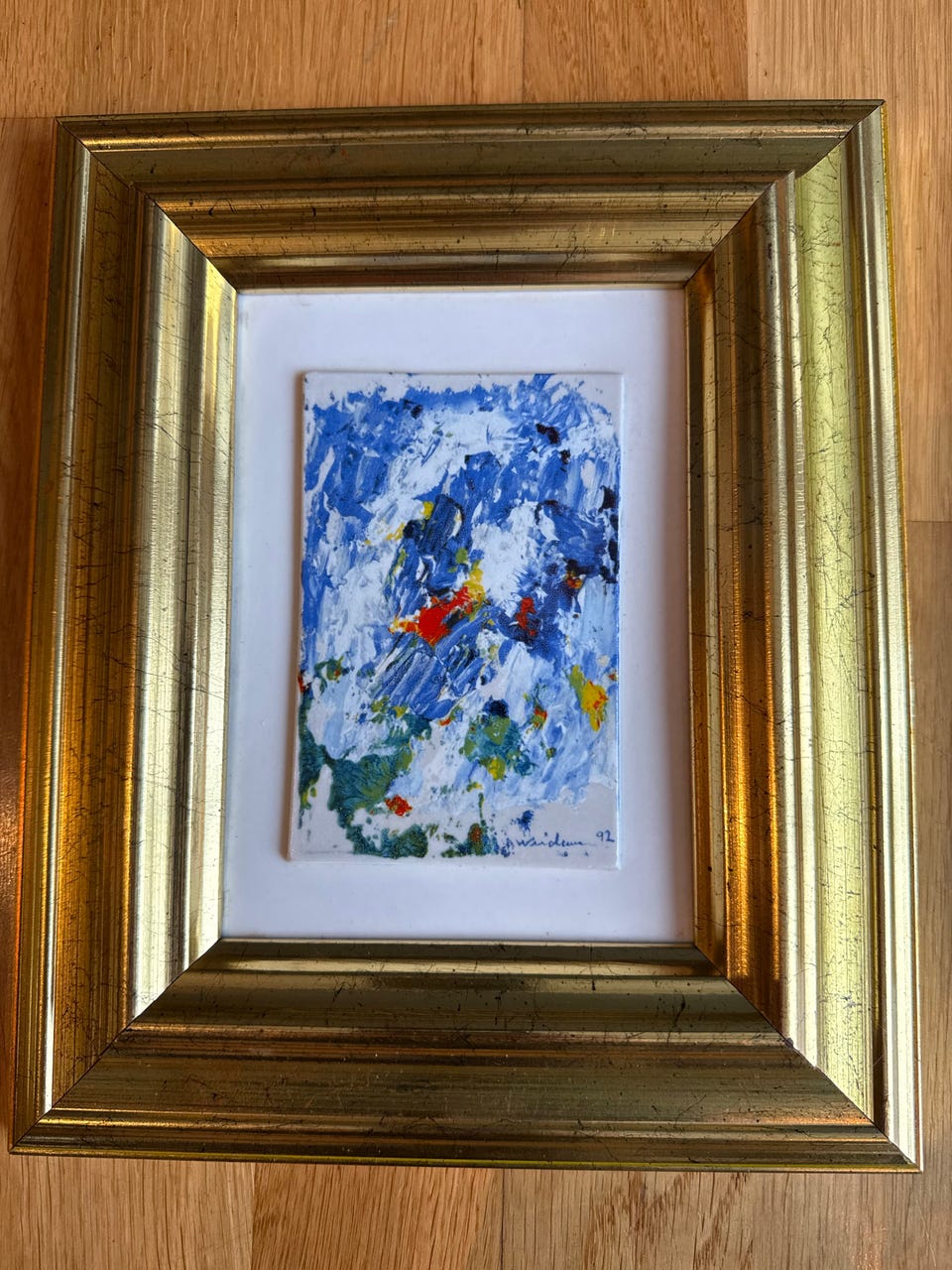 Galleribilde