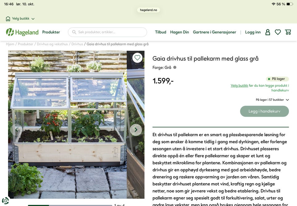 Galleribilde