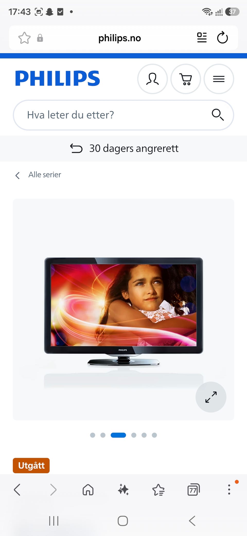 Galleribilde