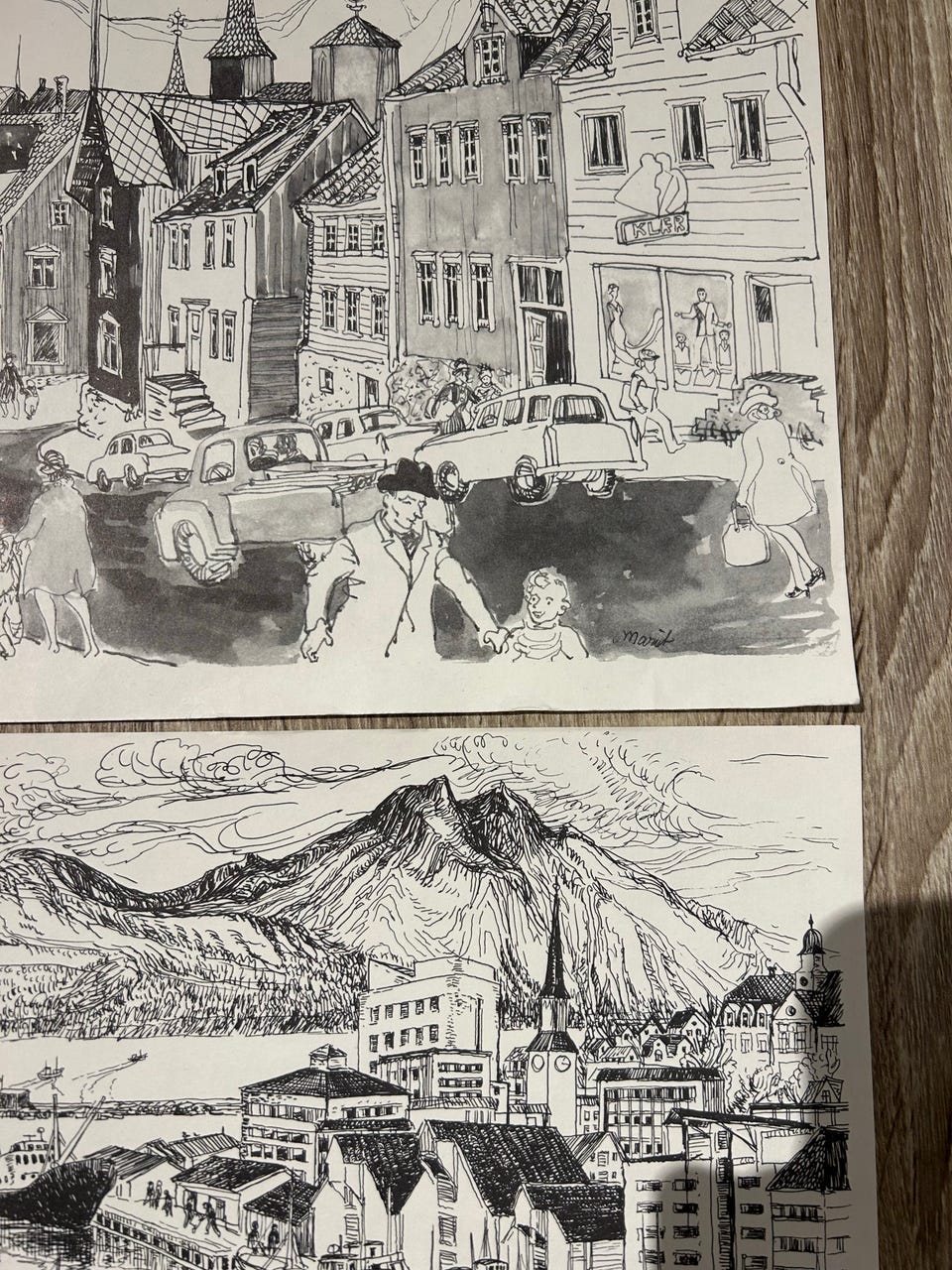 Galleribilde