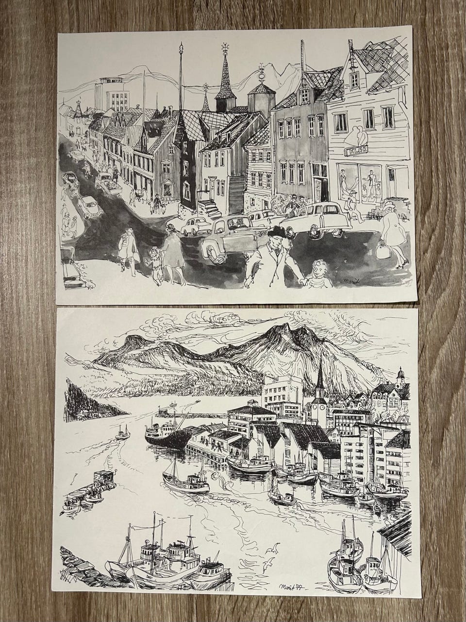 Galleribilde