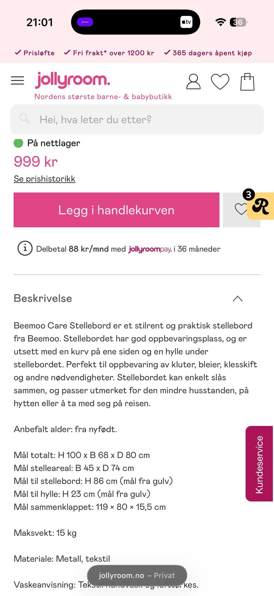 Galleribilde