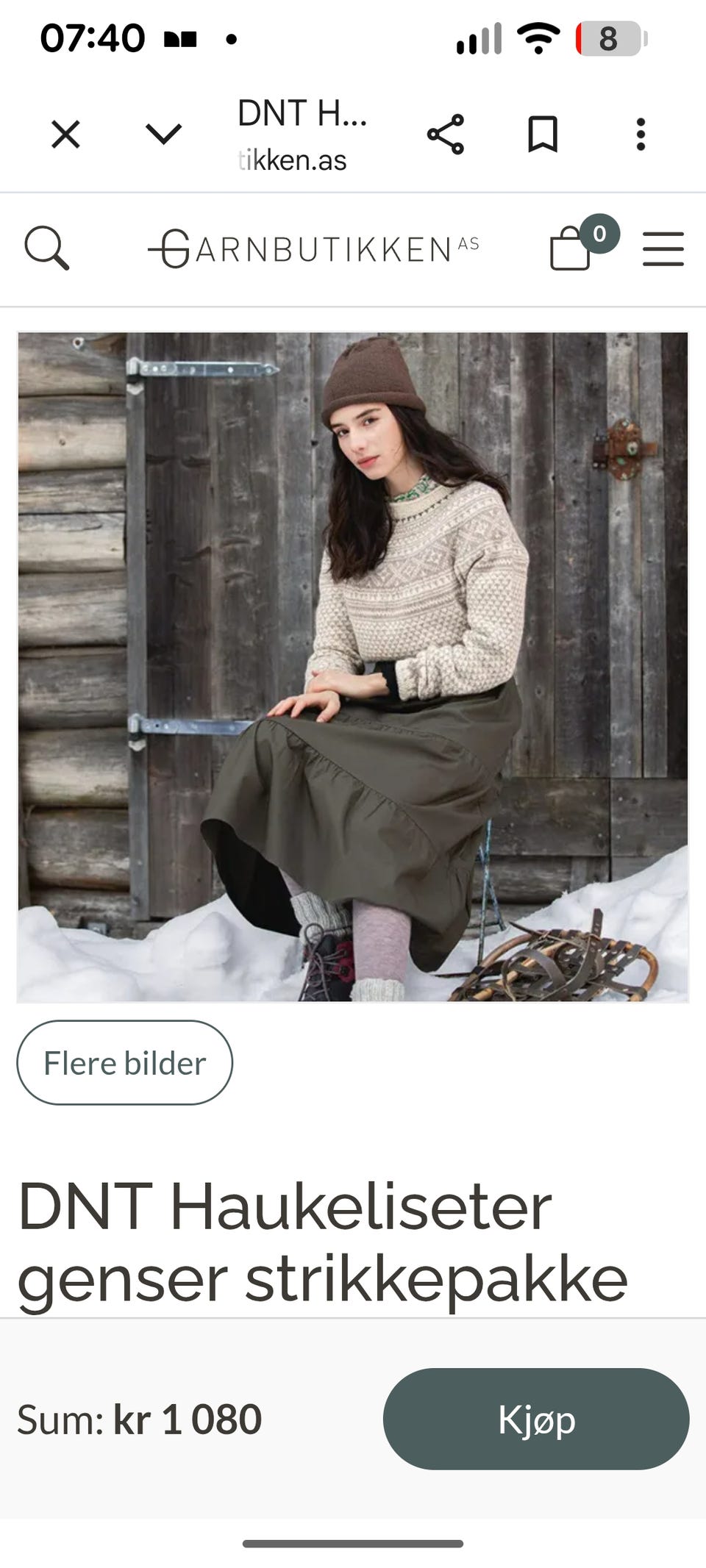 Galleribilde