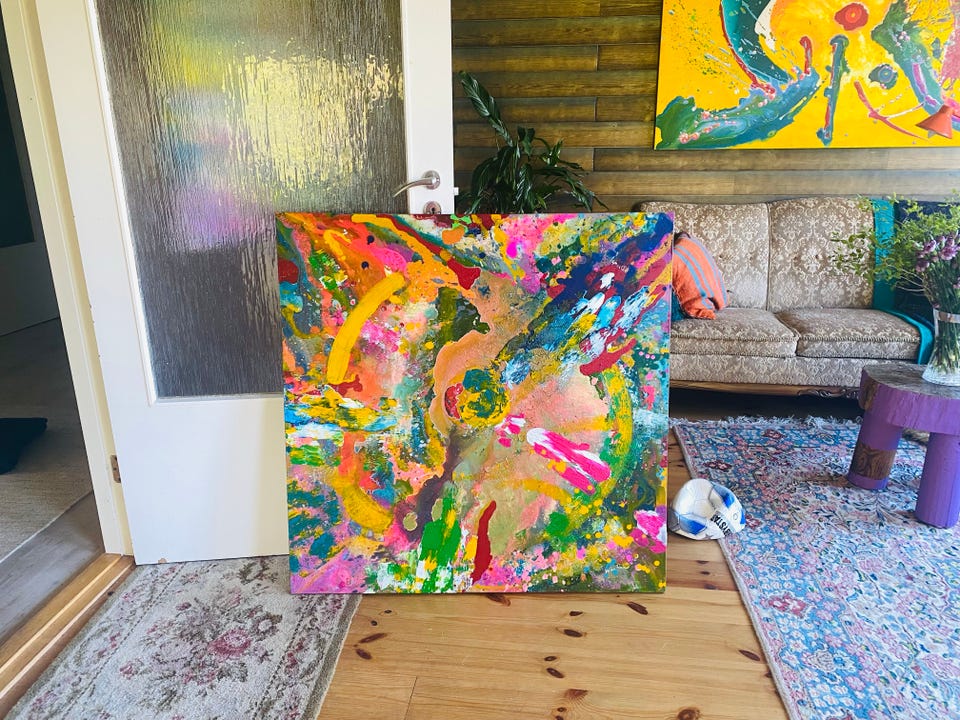 Galleribilde