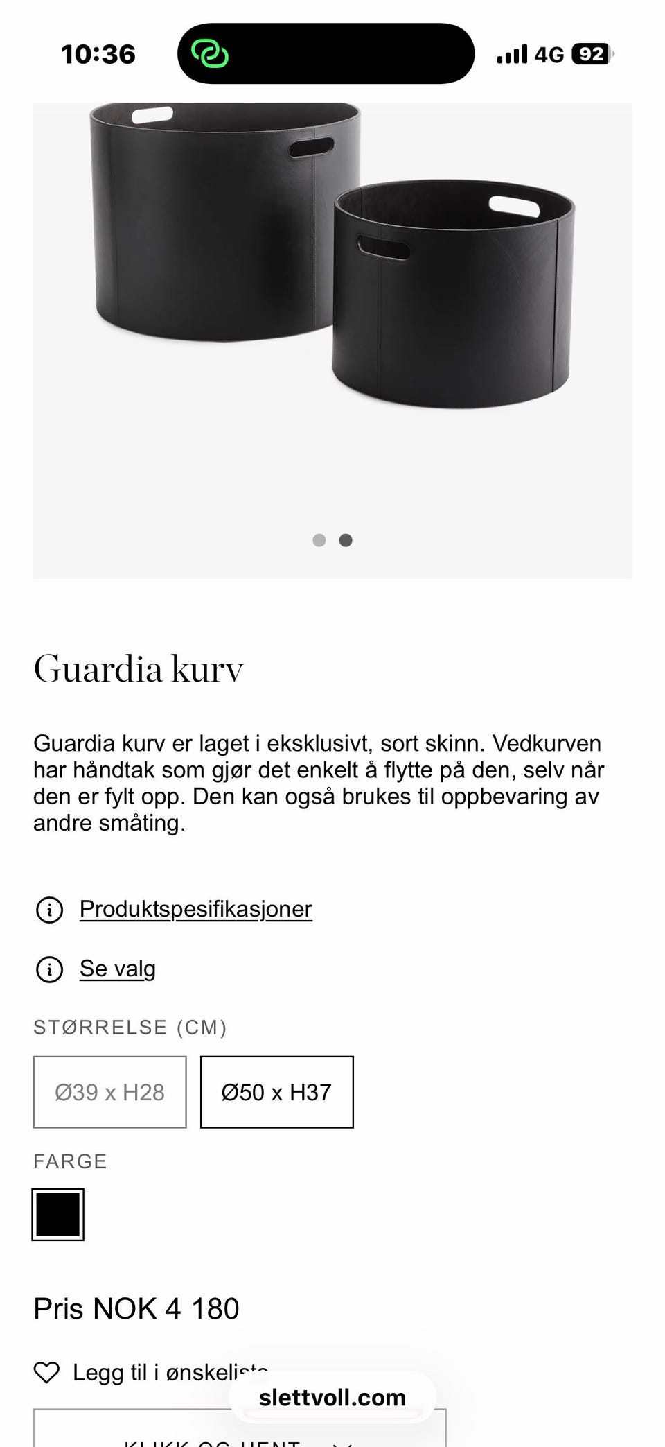 Galleribilde