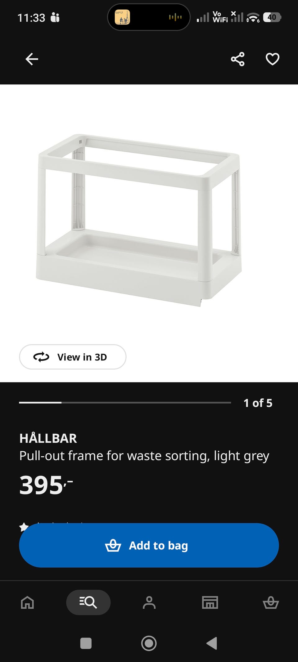 Galleribilde