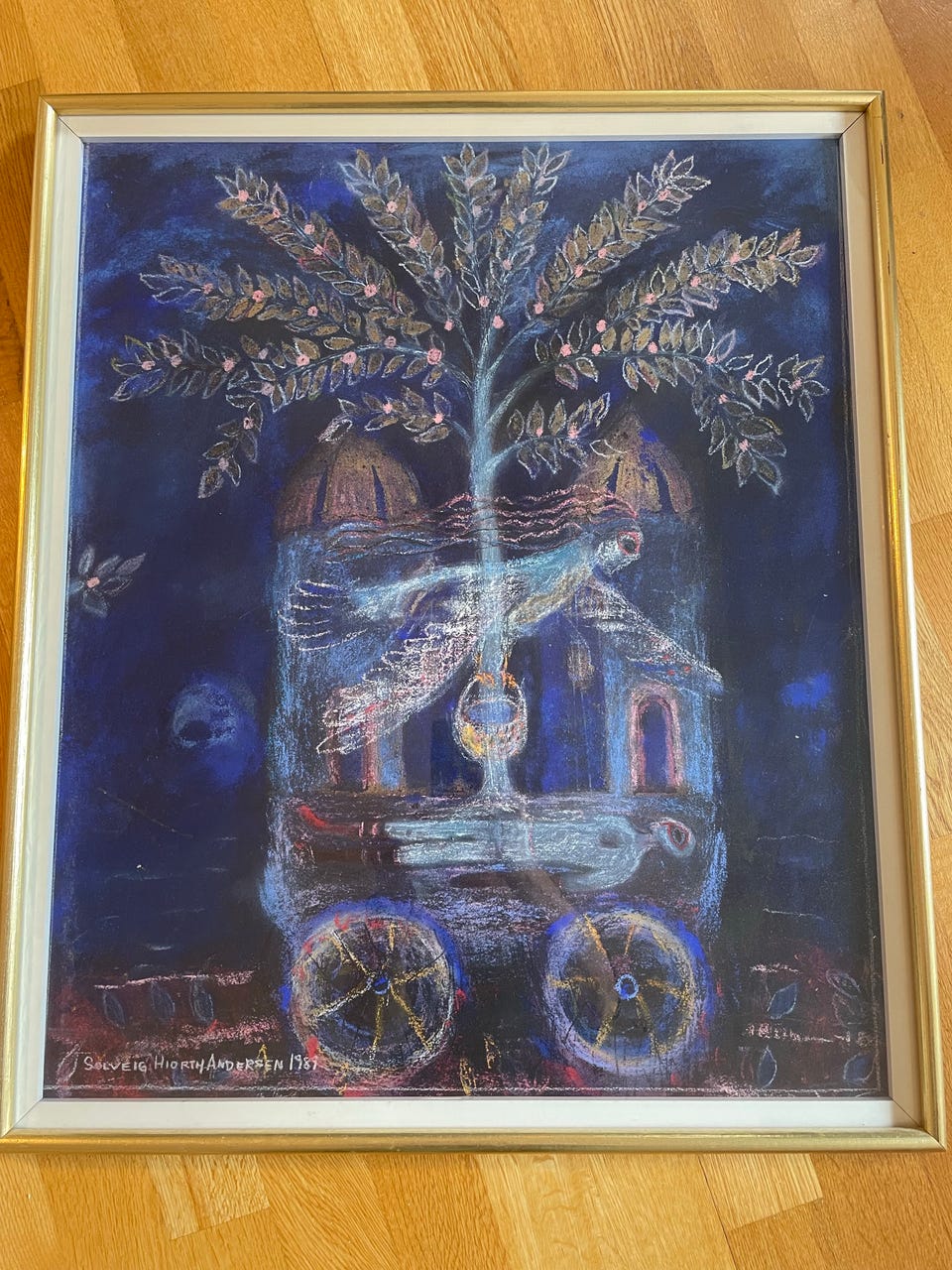 Galleribilde