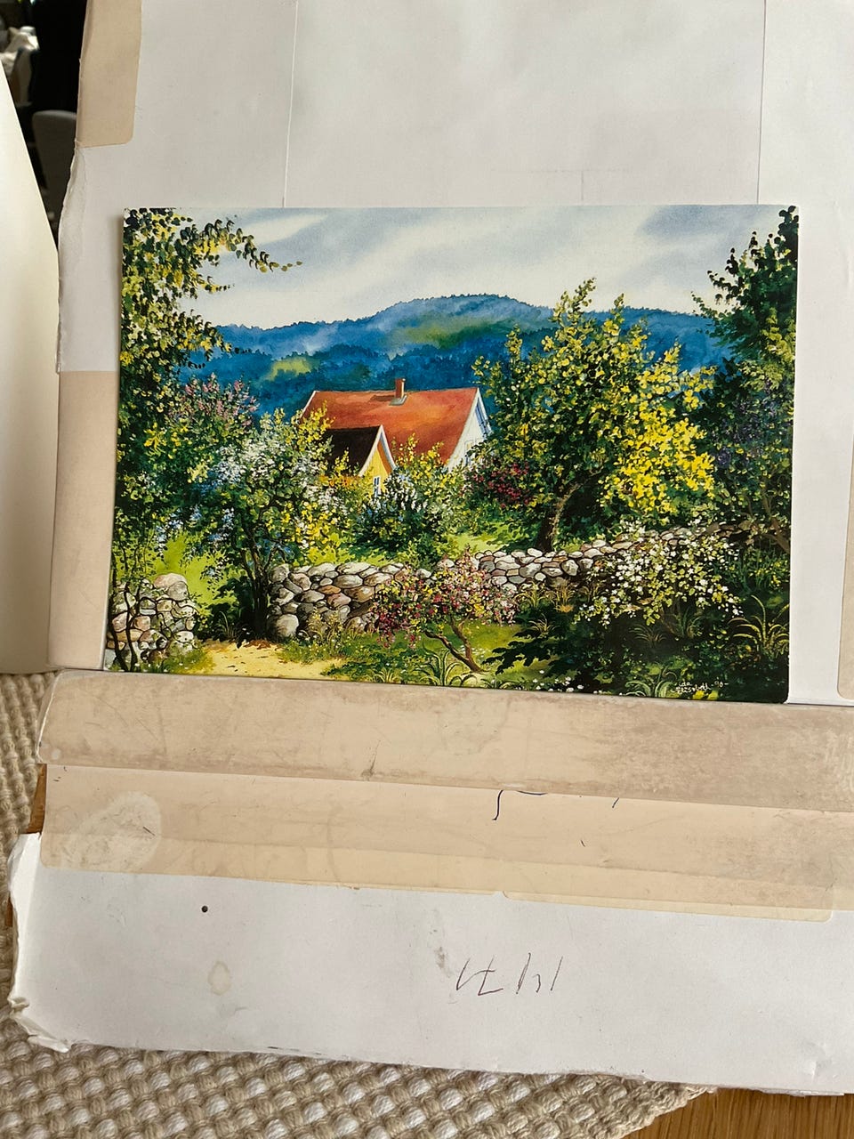 Galleribilde
