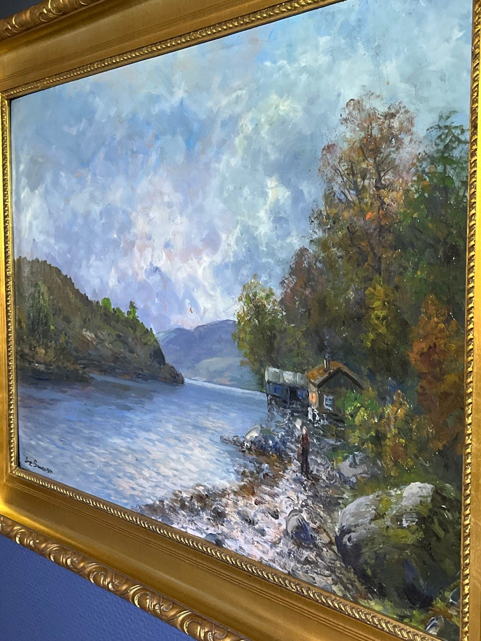 Galleribilde