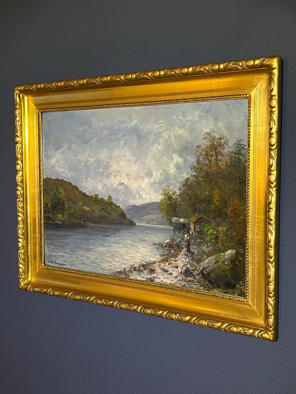Galleribilde