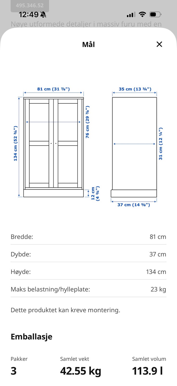 Galleribilde