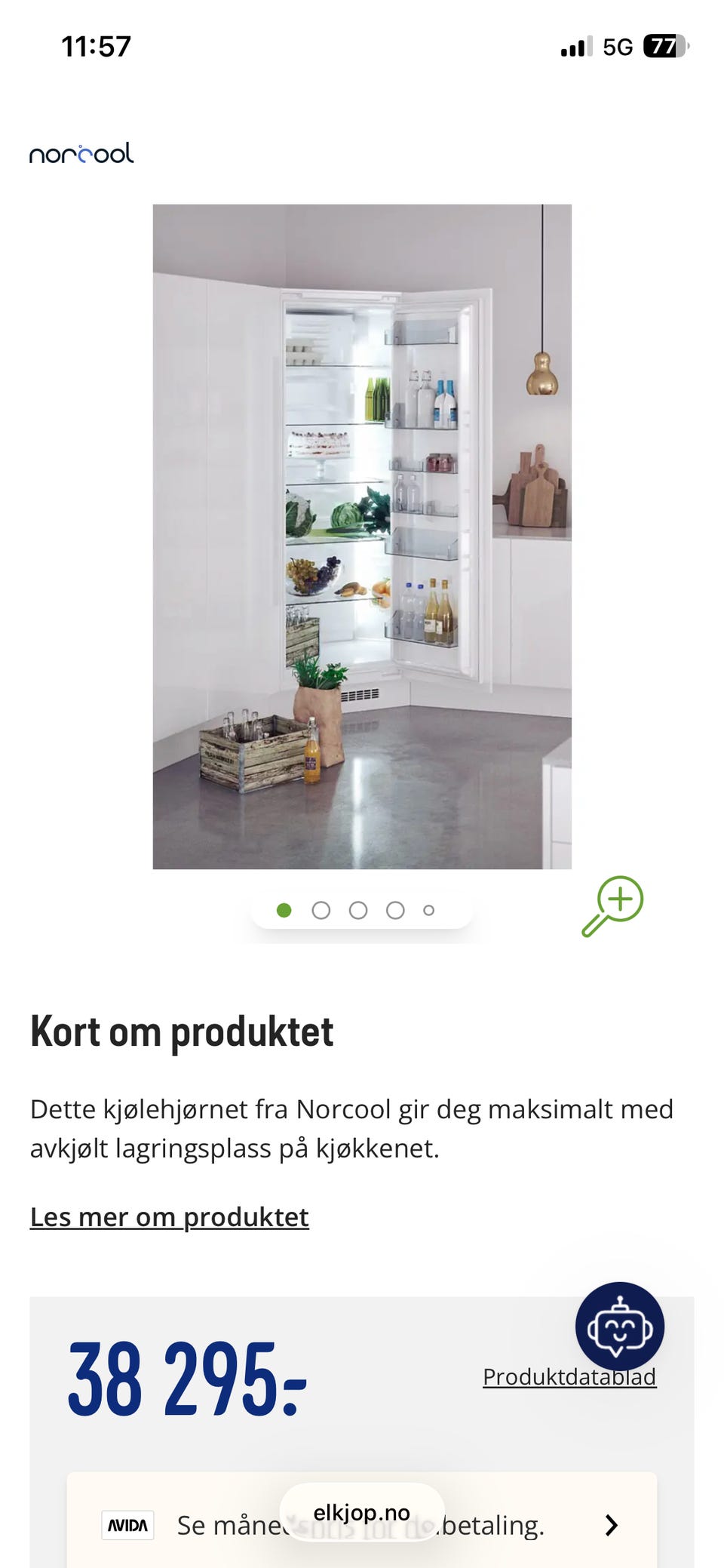 Galleribilde