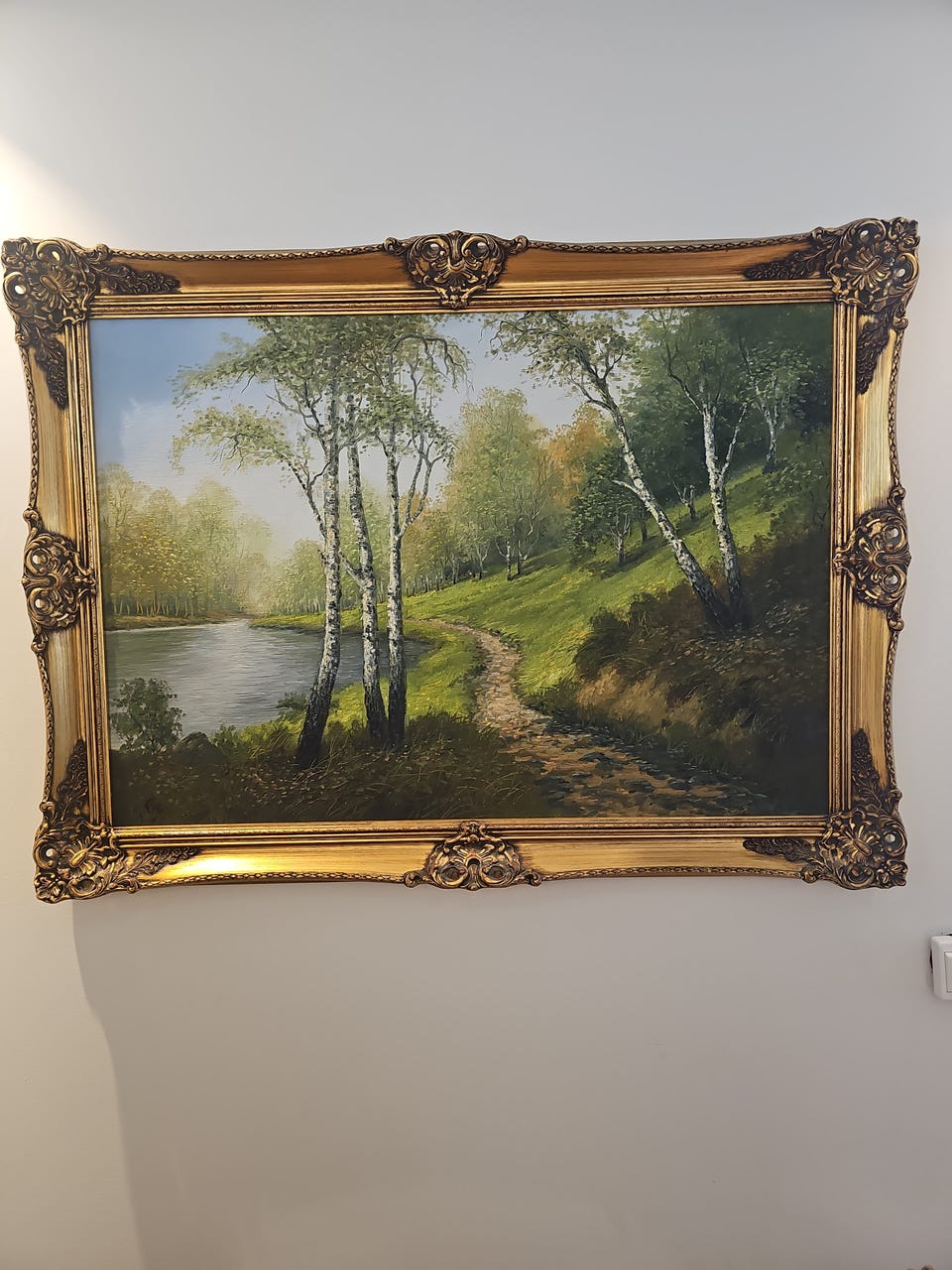 Galleribilde