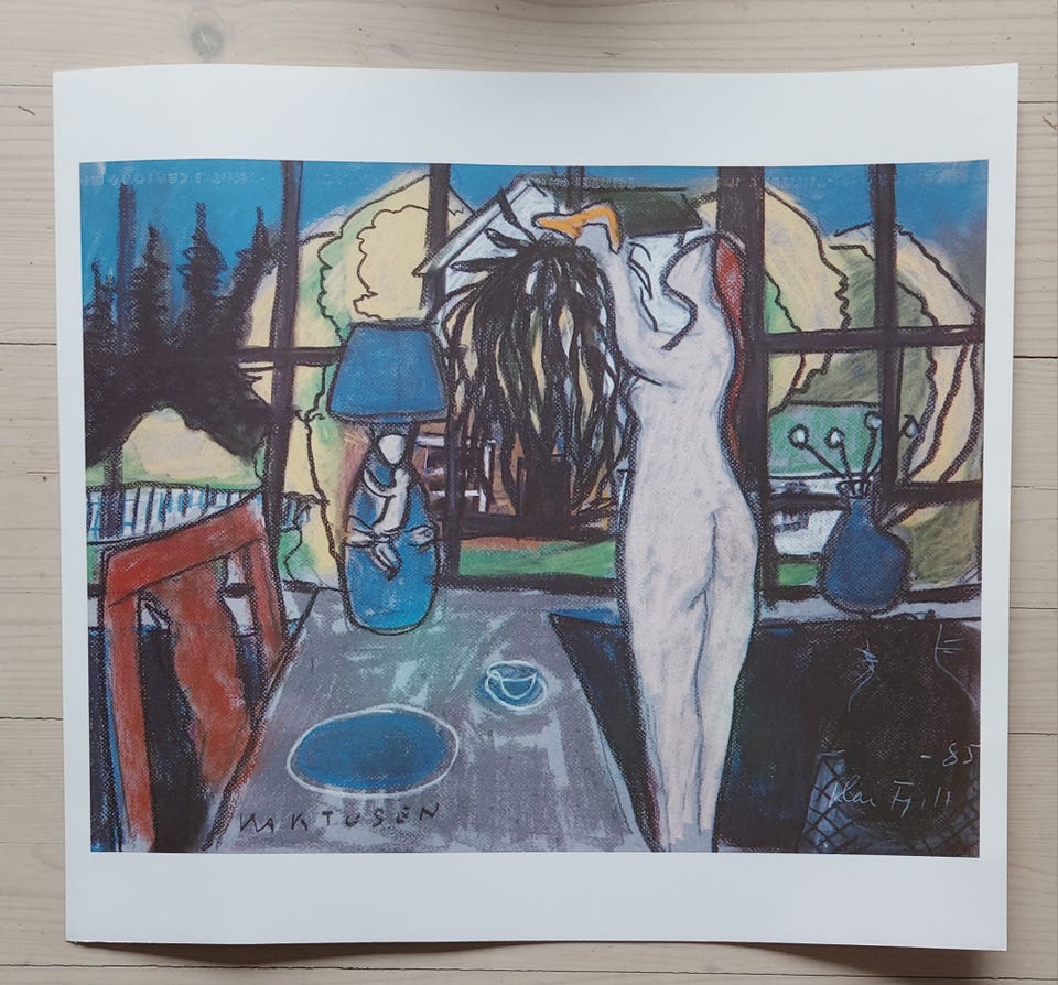 Galleribilde