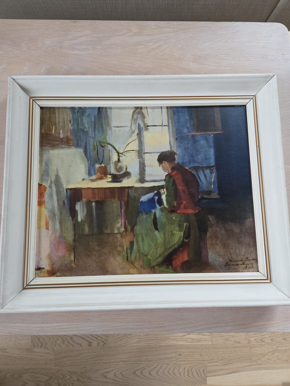 Galleribilde