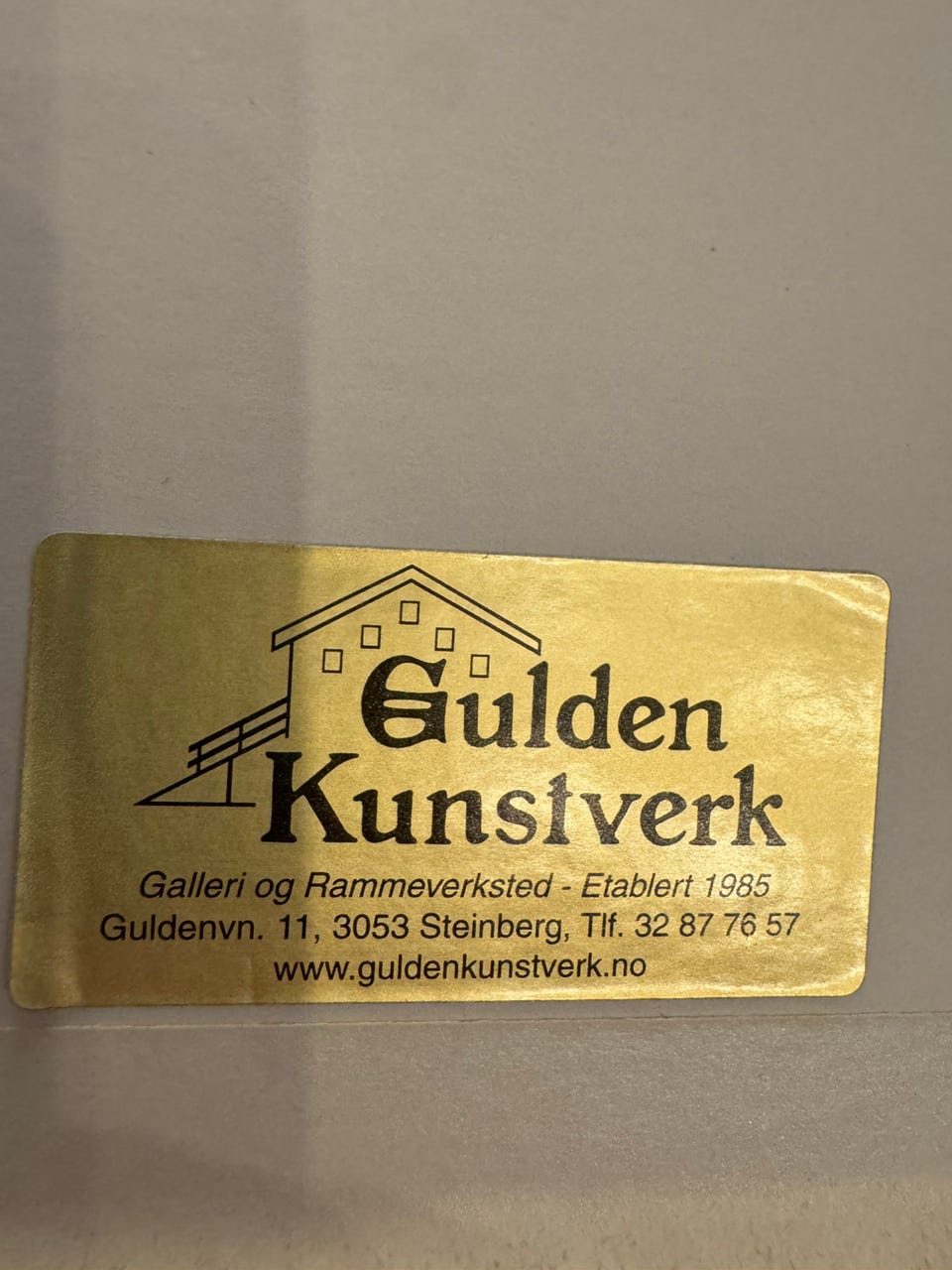 Galleribilde
